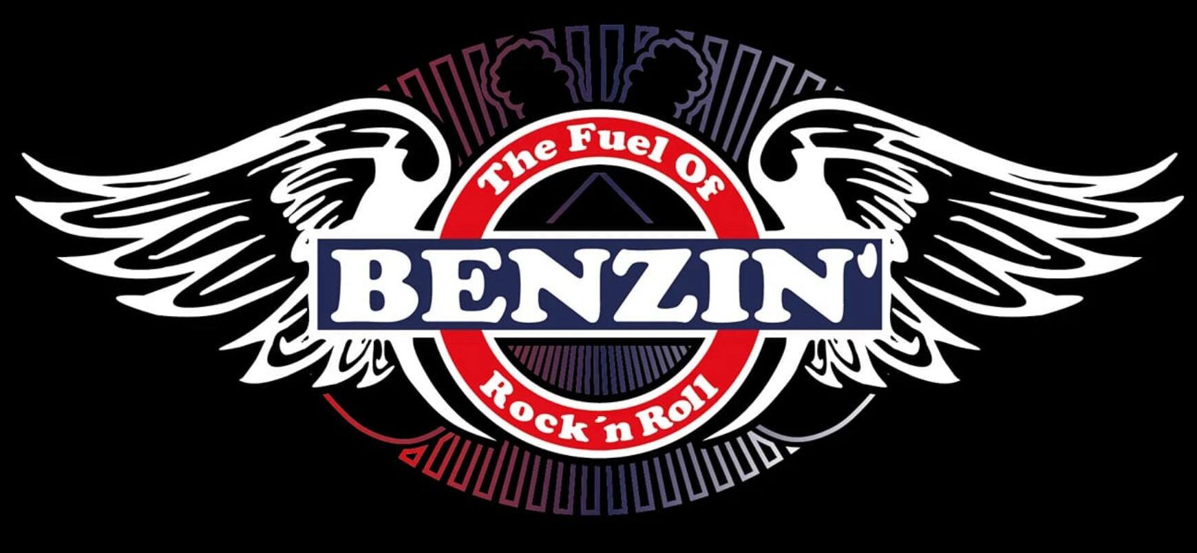 Benzin – The fuel of rock´n roll